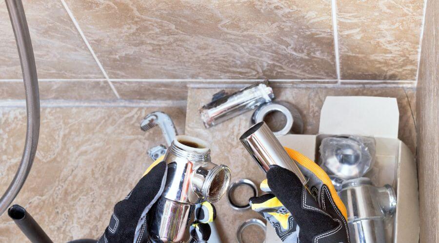 Local Chimney Repair in South Range, MI